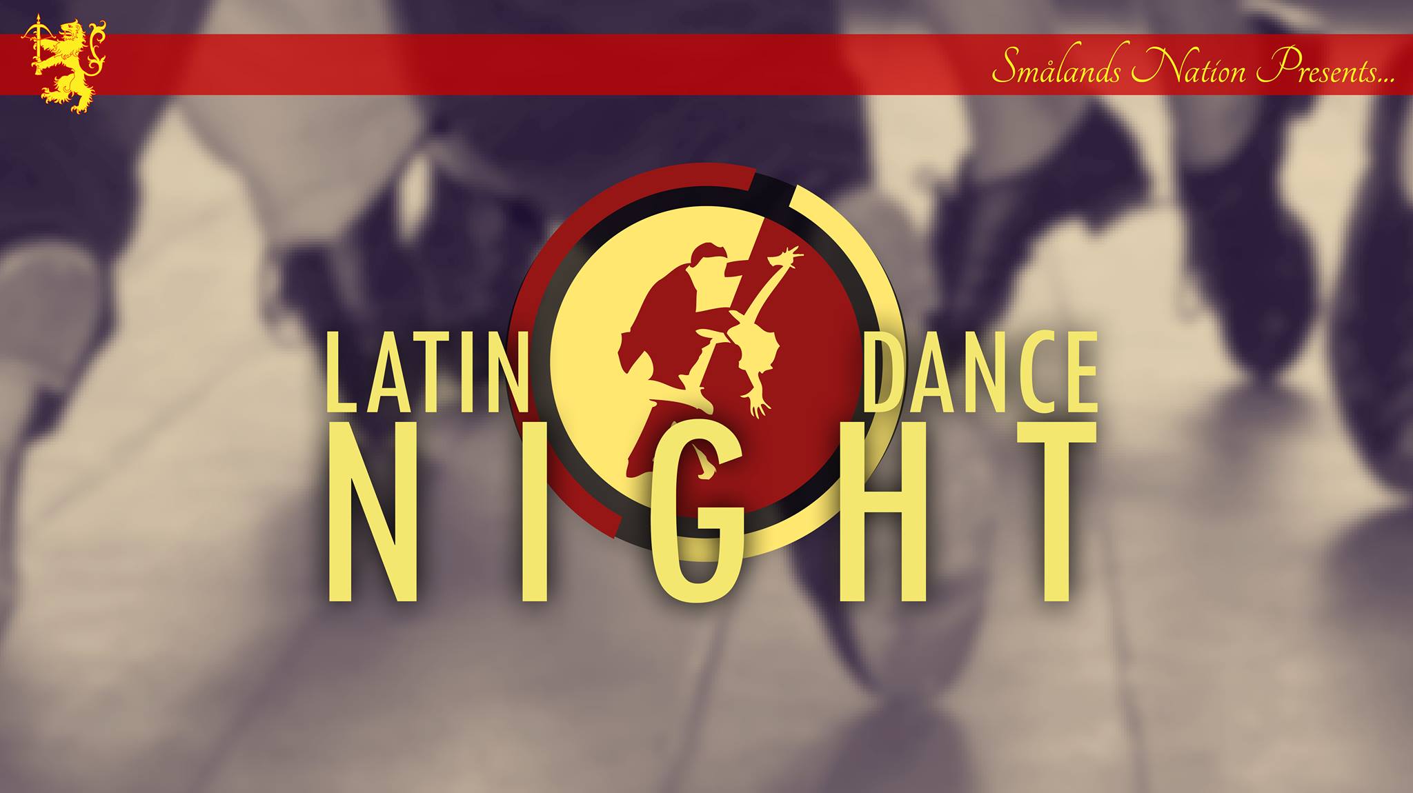 Latin Dance Night