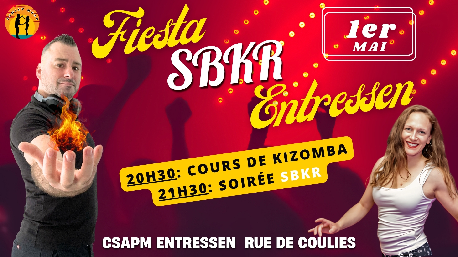 Fiesta SBKR Entressen
