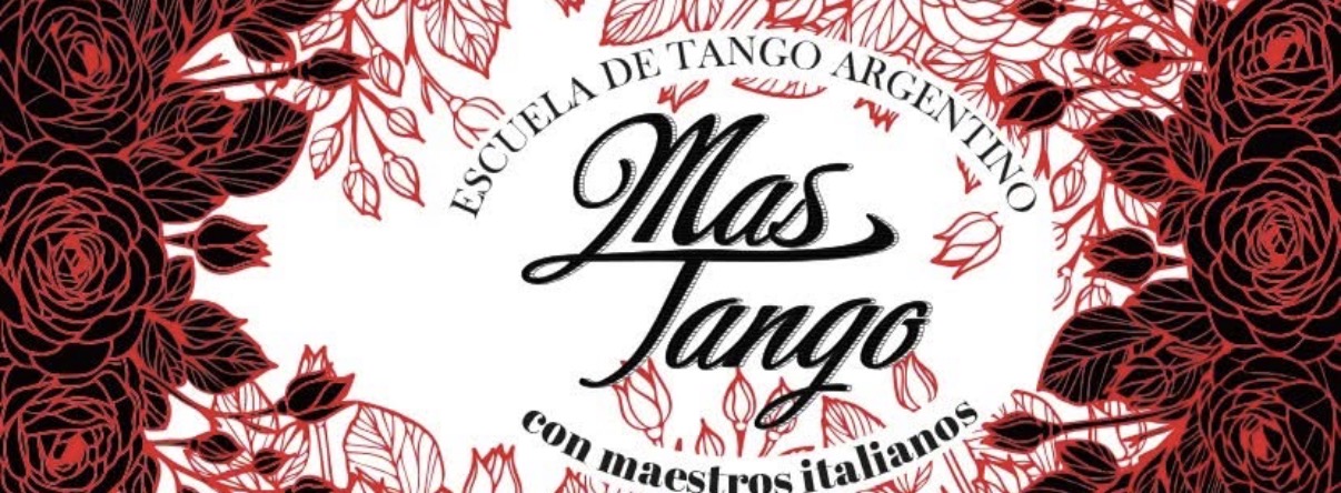 OPEN DAY TANGO