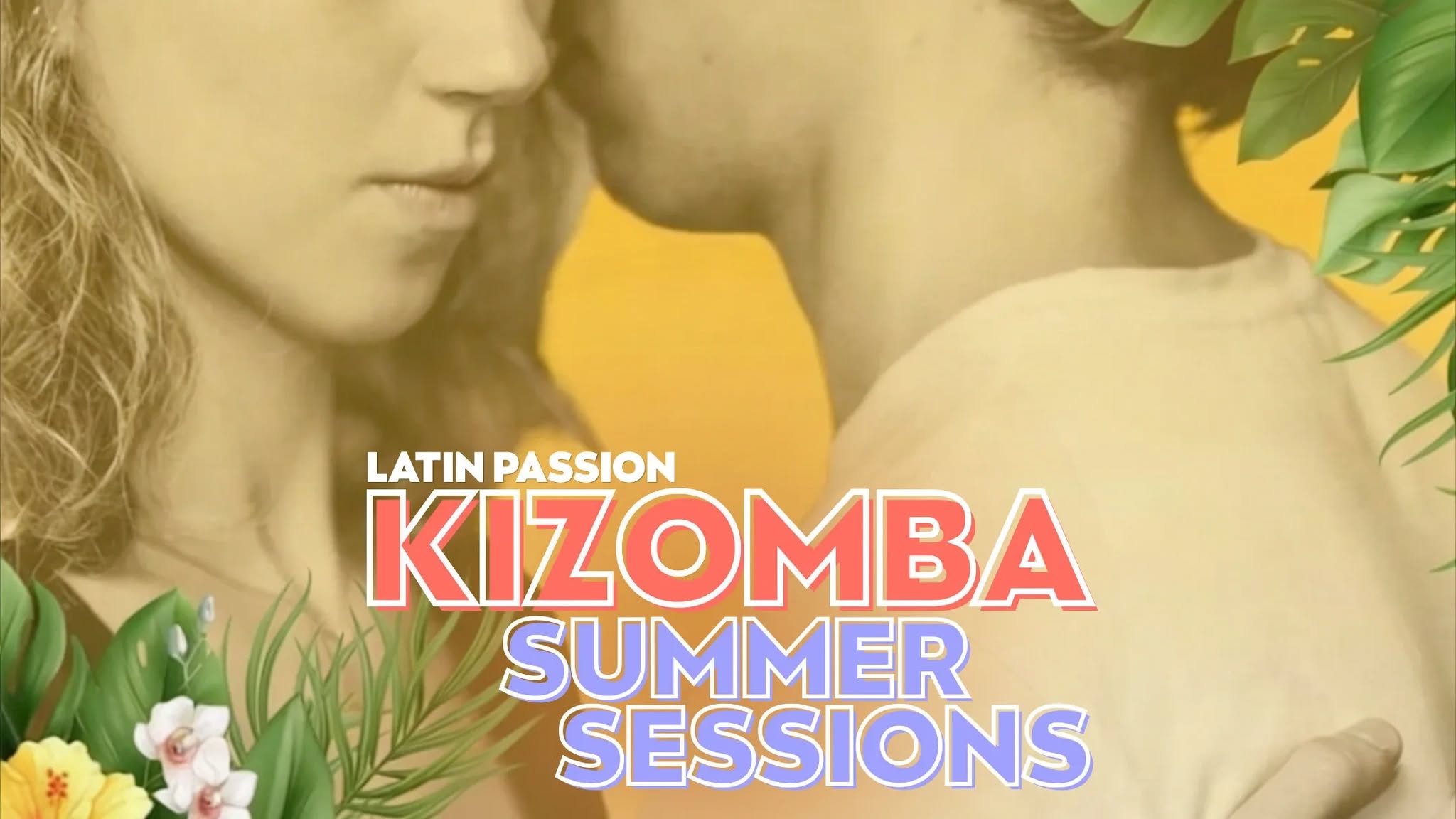 Kizomba Summer Sessions