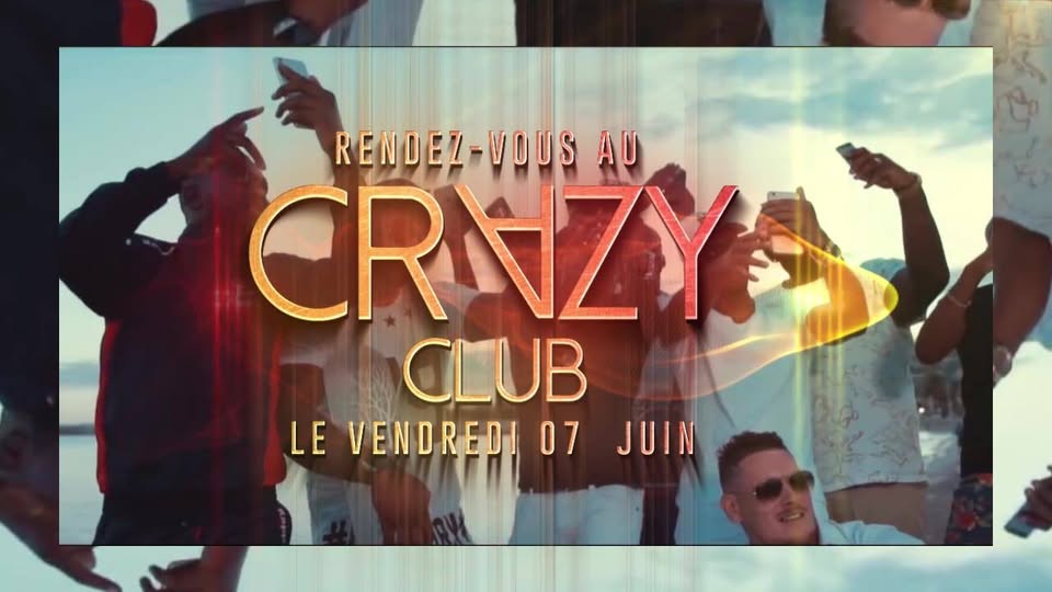 ★ ☆ Dj Vielo & Dj Anilson ★ ☆ A ma Table Crazy Club