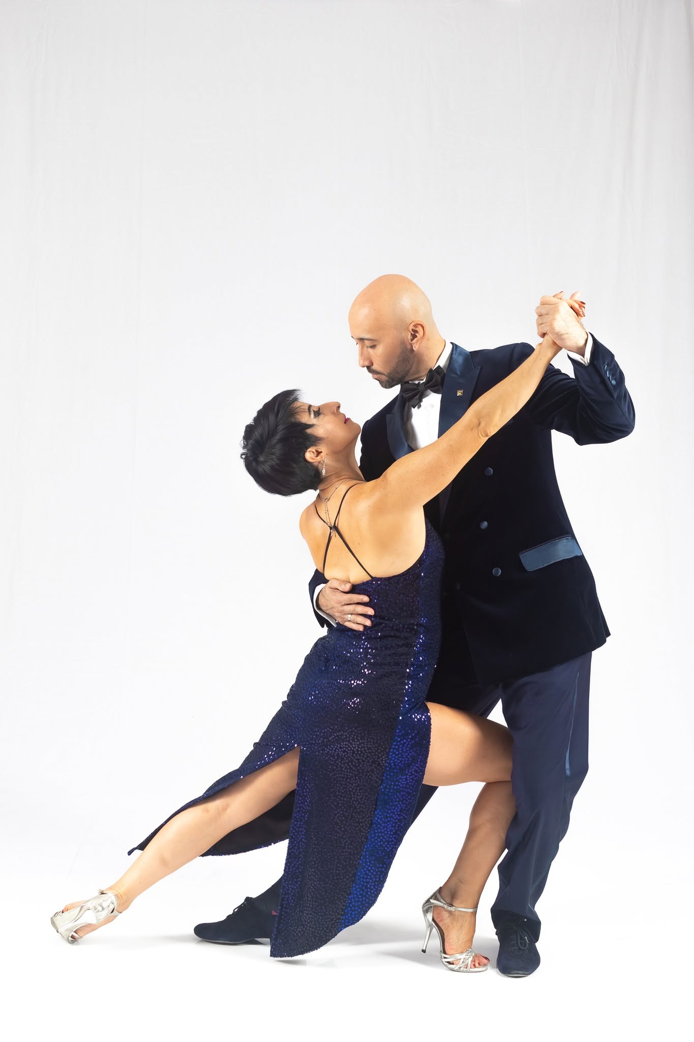 Tango Salon Classes Int adv