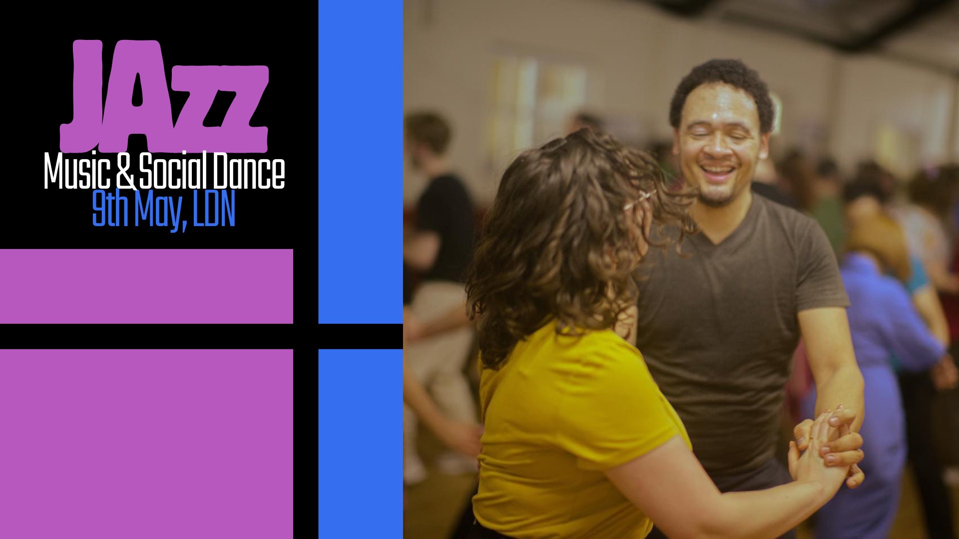 7:30 Special Social Dance
