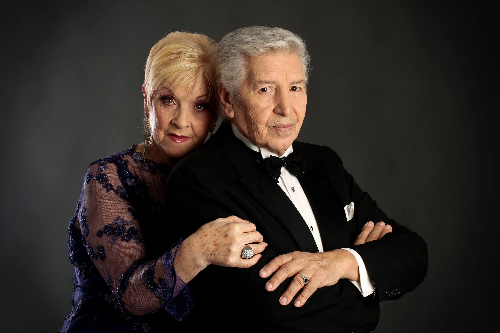 CAGLIARI- STAGE di TANGO con LOS GRANDES “NITO y ELBA” Juan Aurelio Garcia y Elba Sottile