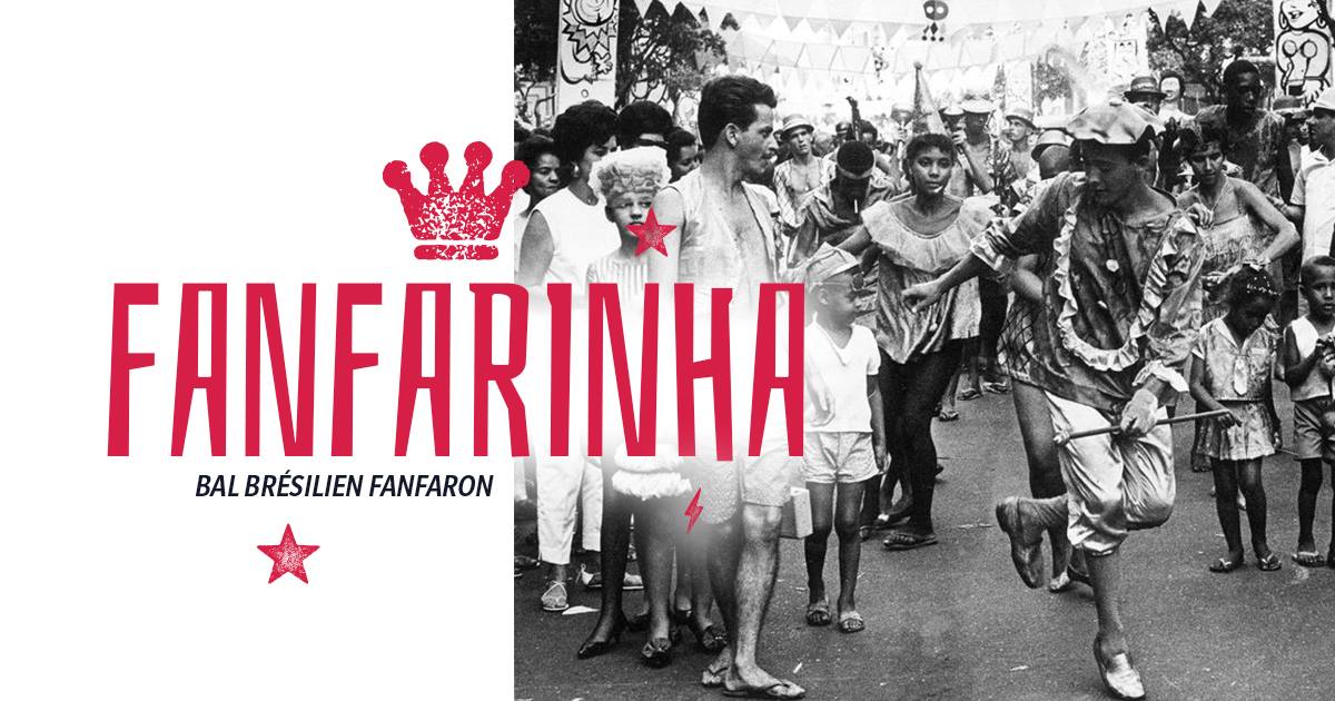 Fanfarinha à l'Alimentation Générale