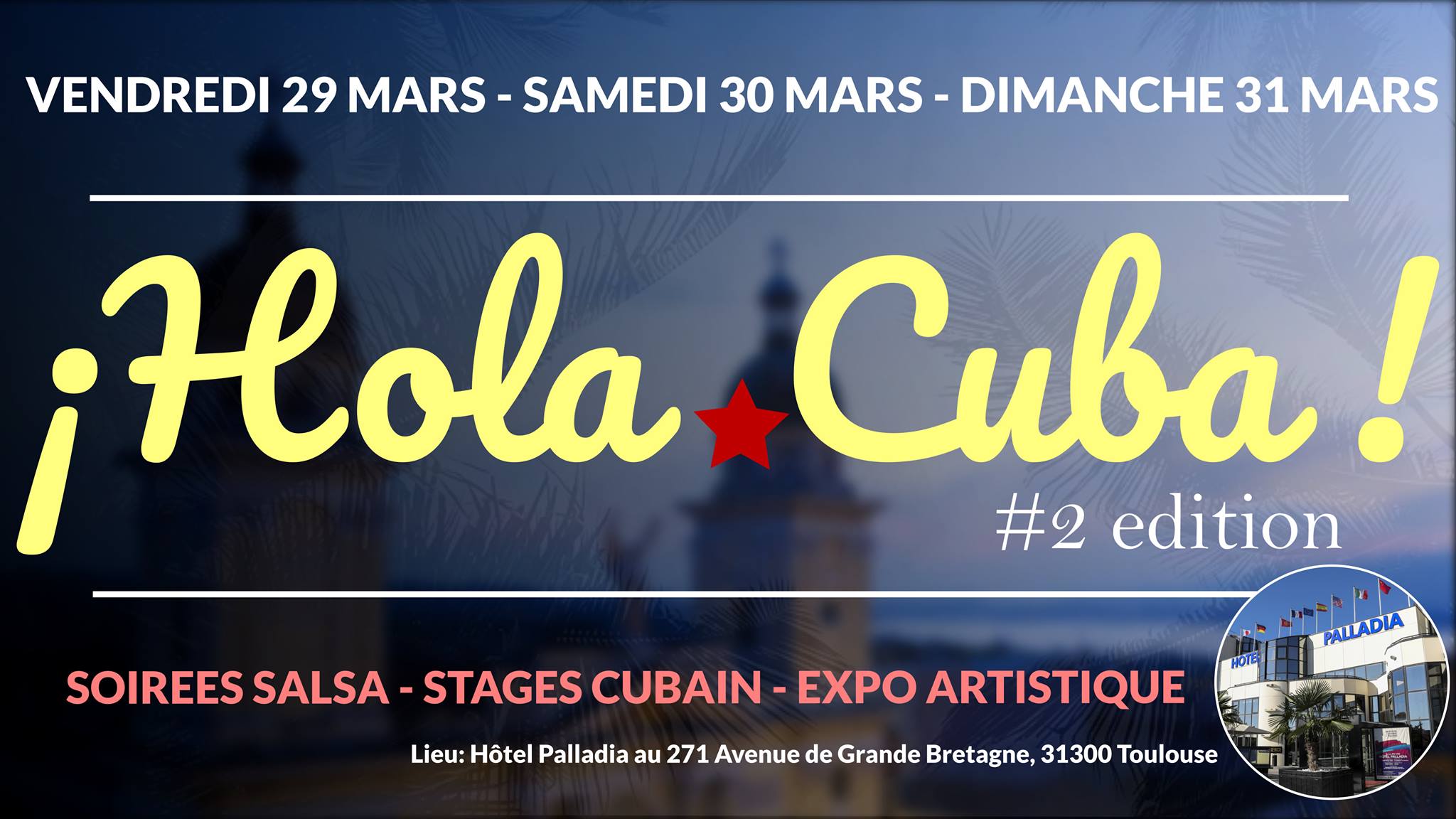 HolaCuba ! #2 Edition