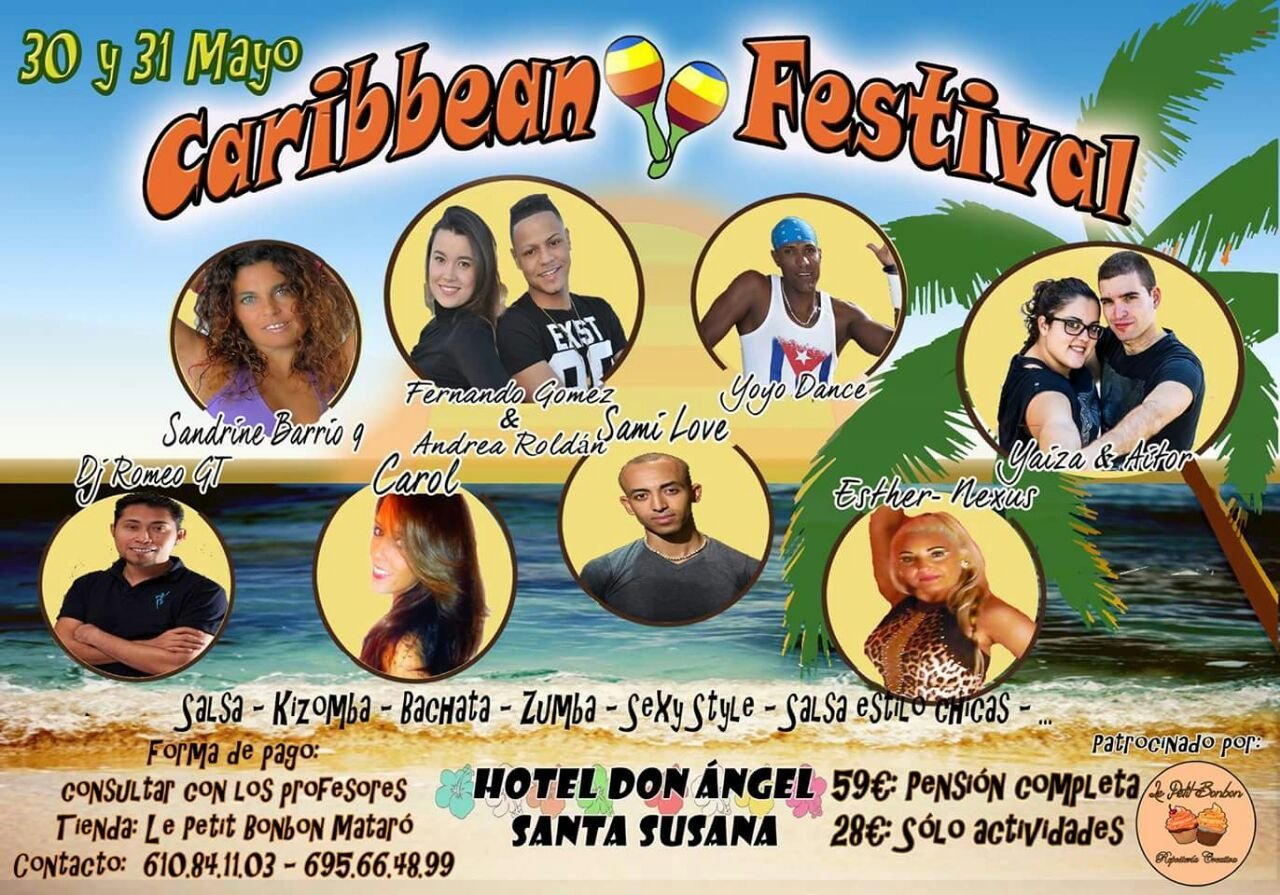 Caribbean Festival