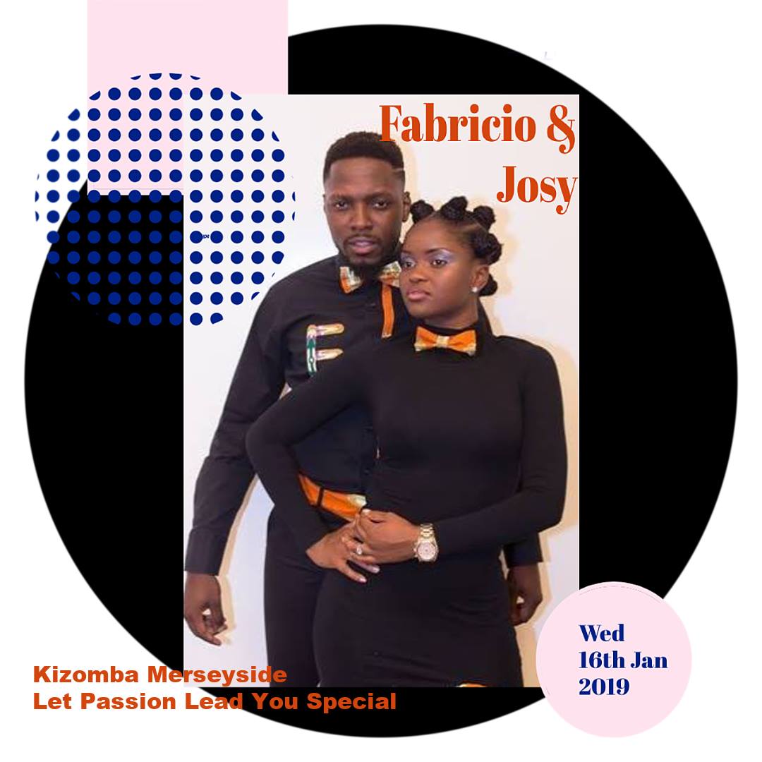 Let Passion Lead You Special w Fabricio & Josy