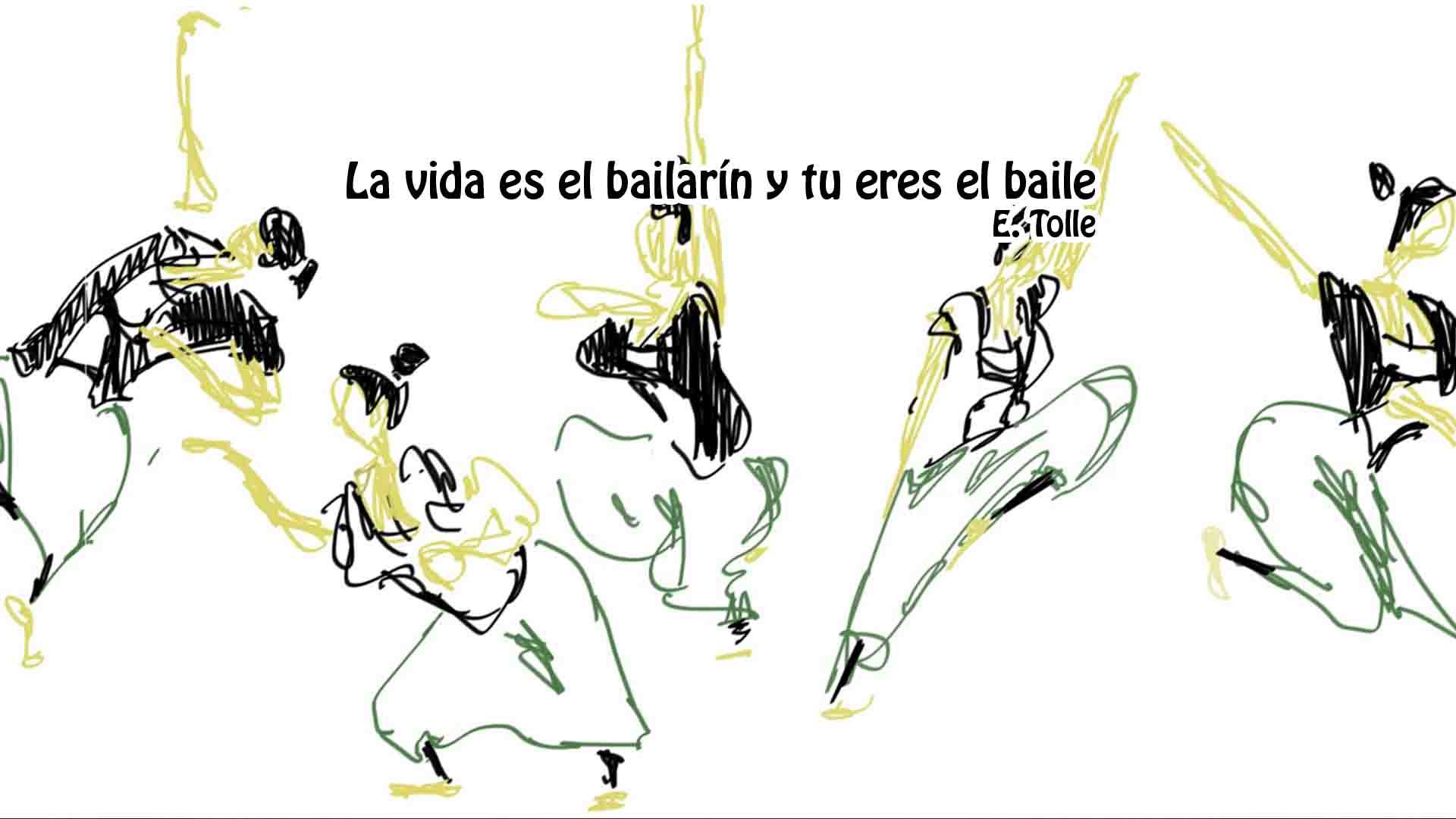 Ecstatic Dance Doble Sesión & Sound Closing
