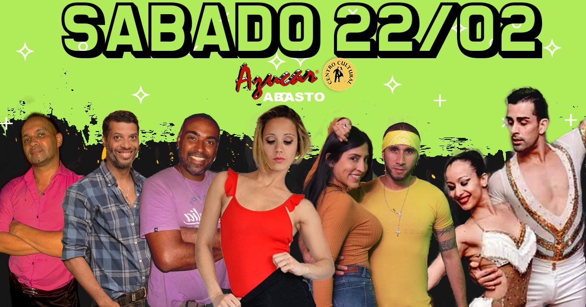 Sàbado Día De Clases a $180 En Azucar Abasto