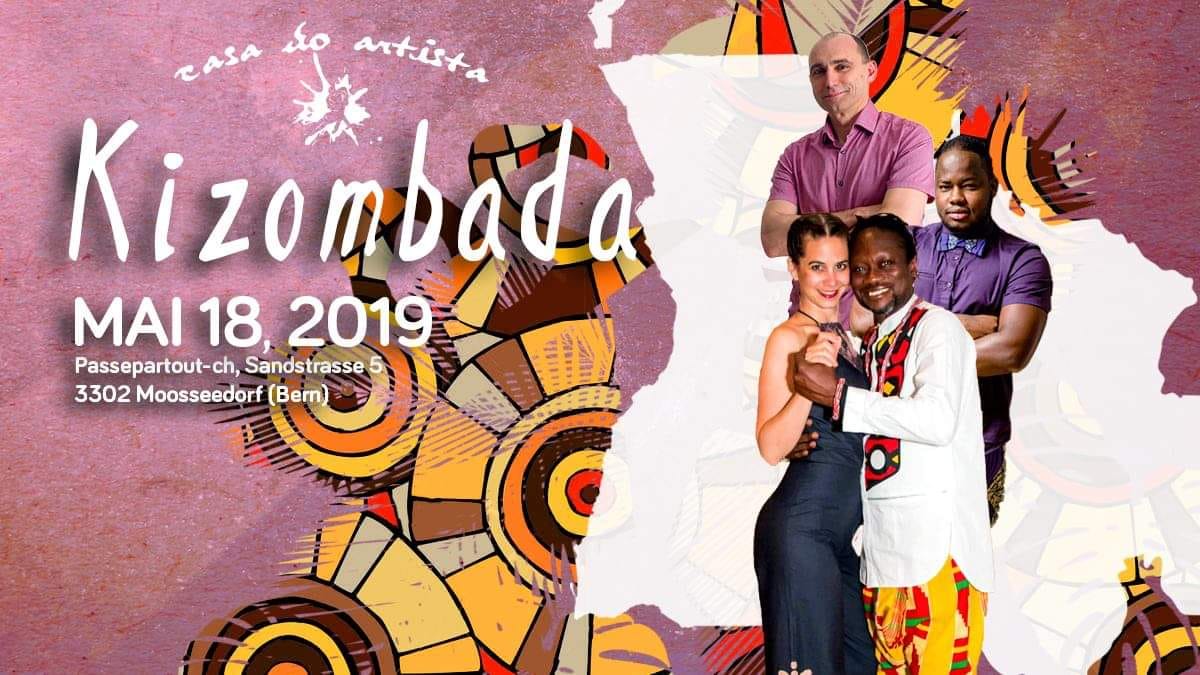 Kizombada