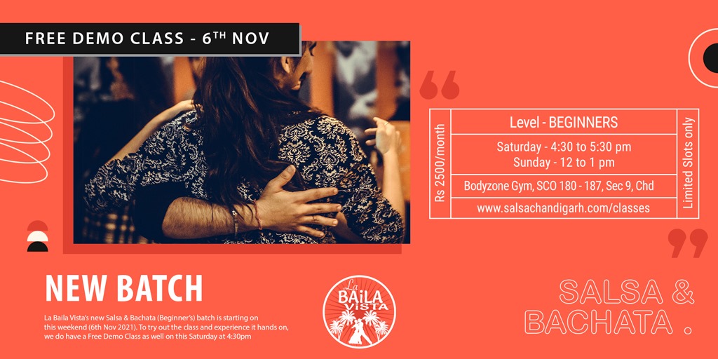 Free Demo Class Bodyzone Gym 6th Nov- 4:30pm Weekend Batch