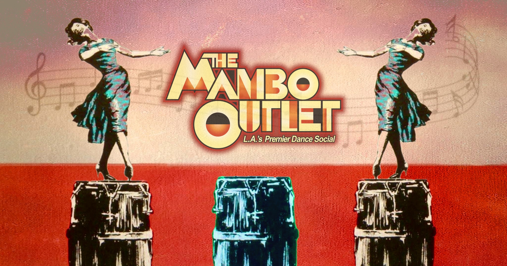 The Mambo Outlet - September 2024 Edition