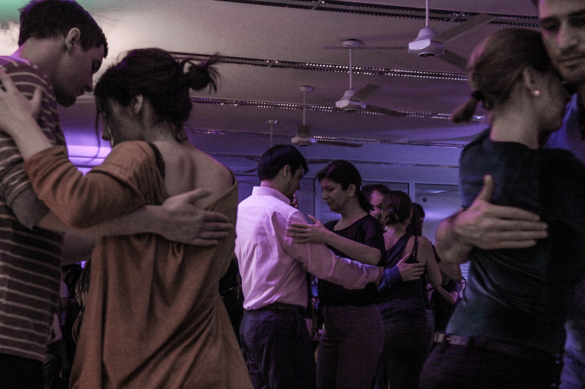Milonga Libertango - petkom od 21h