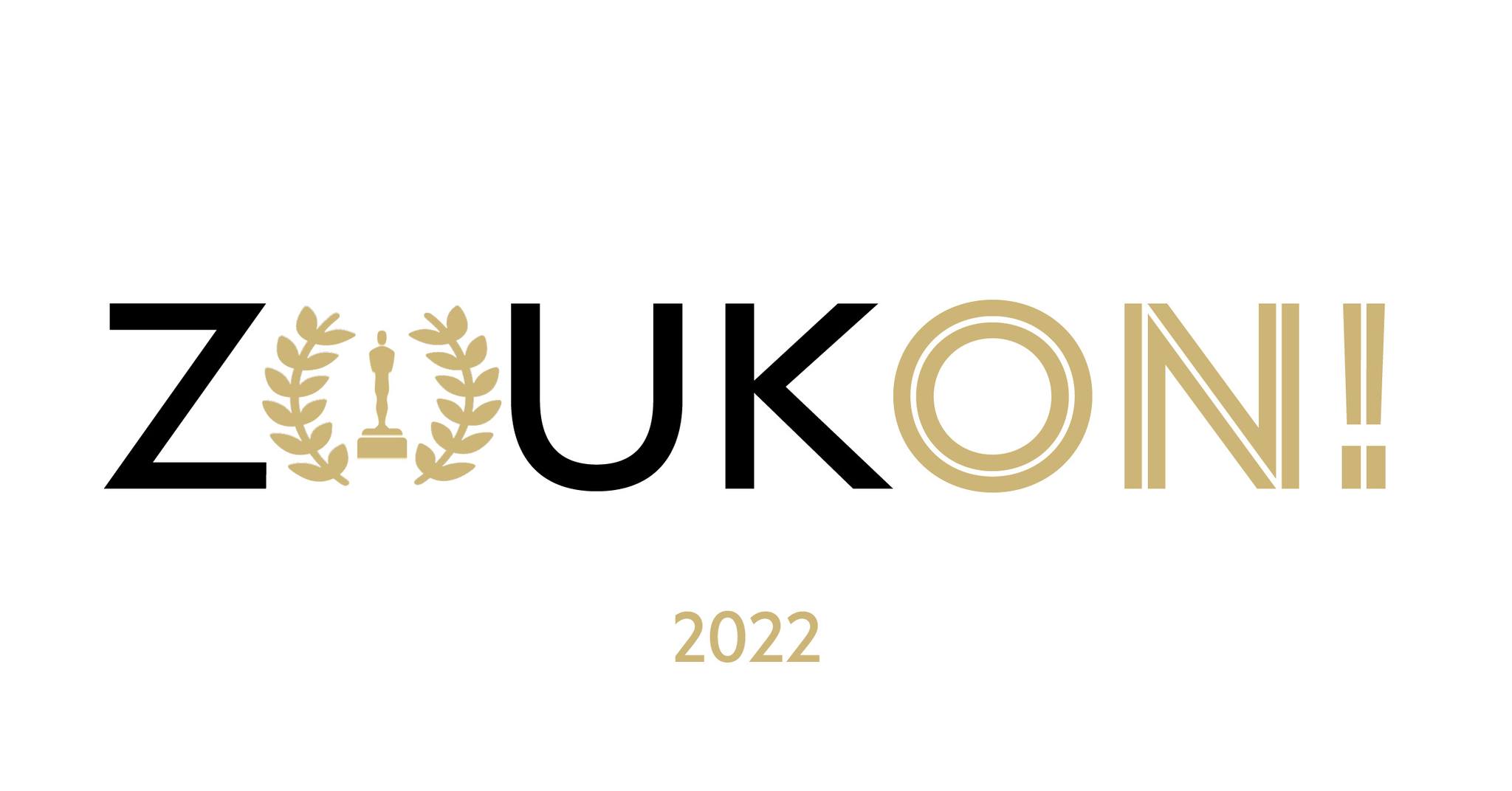 ZoukON! 5th edition Video Zouk Competition 2022