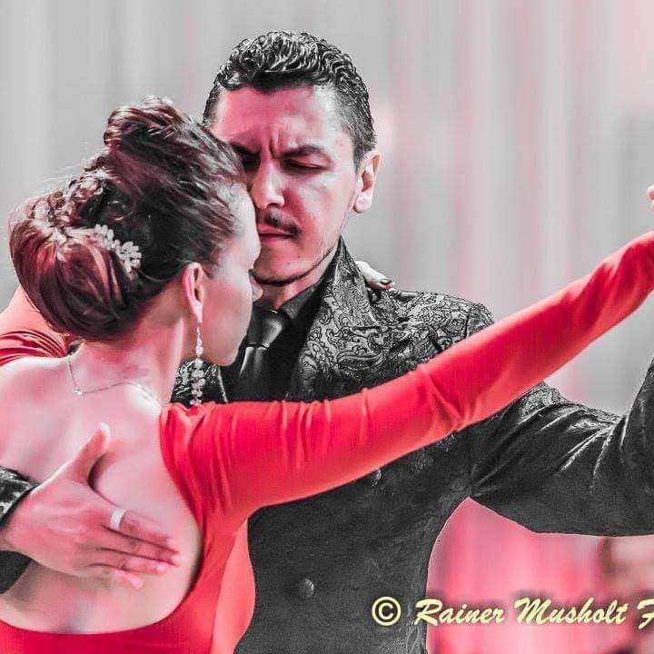 Express Yourself: Journey from Emotions to the Dance Floor