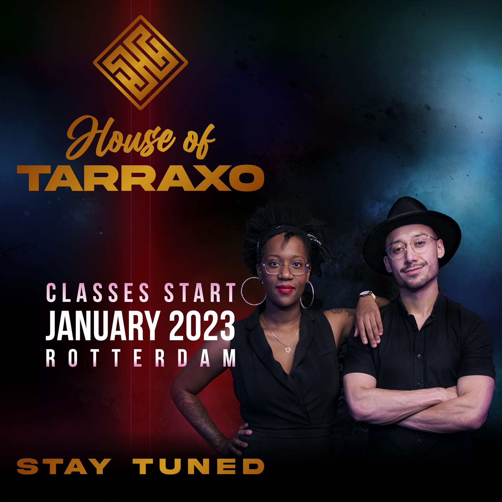 Tarraxo classes - House of Elevation