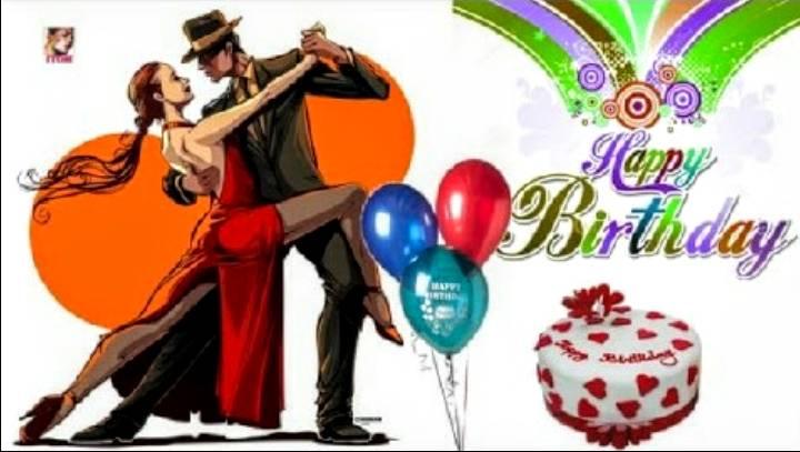 Milonga di compleanno al Gallery Show - Prato