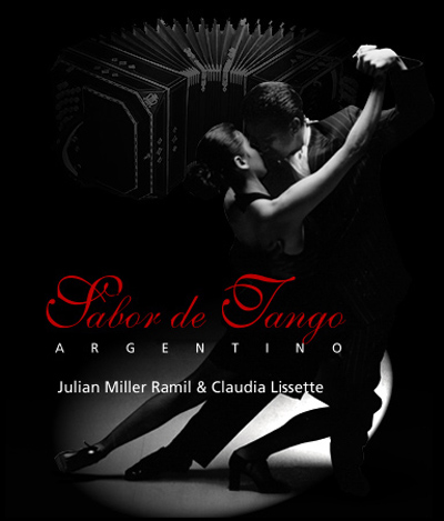 SUNDAY ARGENTINE TANGO CLASSES + LA PRACTICA @ LA GENESIS!