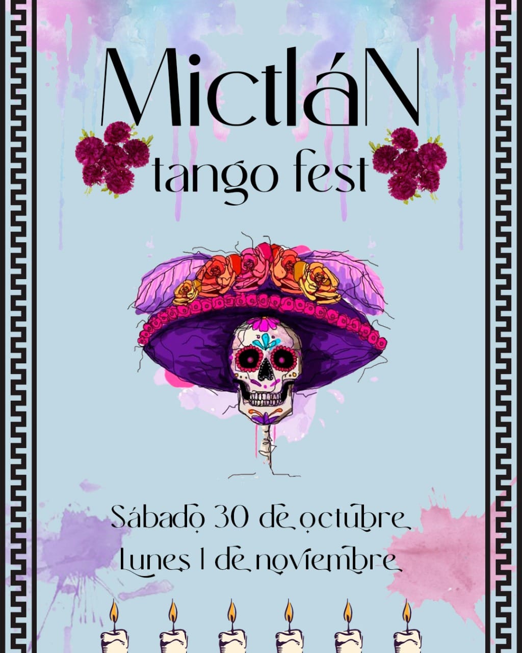 Mictlán Tango Fest