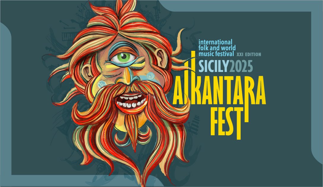 ALKANTARA FEST 2025