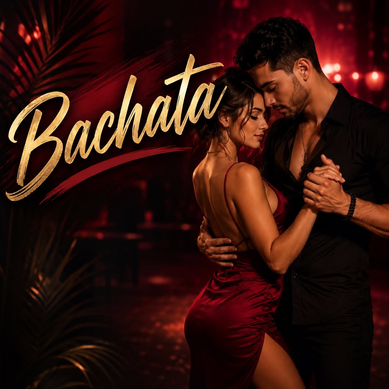 Bachata Class