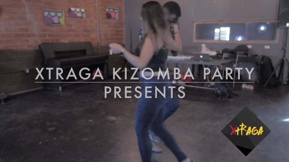 SEMBA Workshop with Tboy! Xtraga