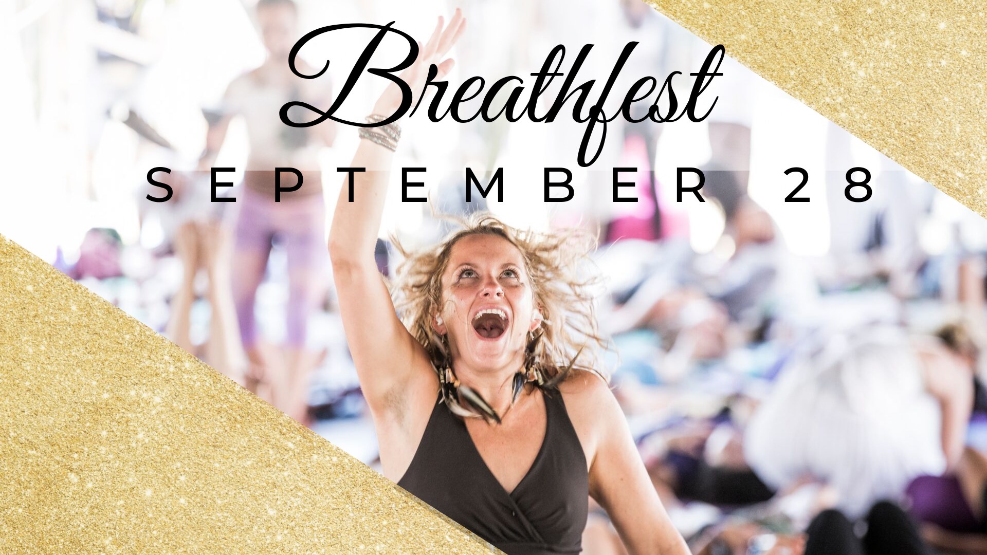 Breath of Bliss Breathfest Sept 28 Koh Phanghan
