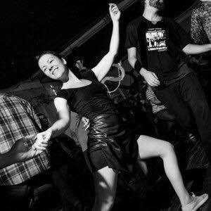 INTENSIVO LINDY HOP
