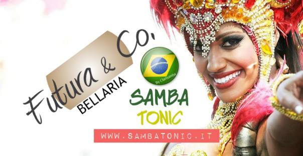 Corso SambaTonic (Bellaria)