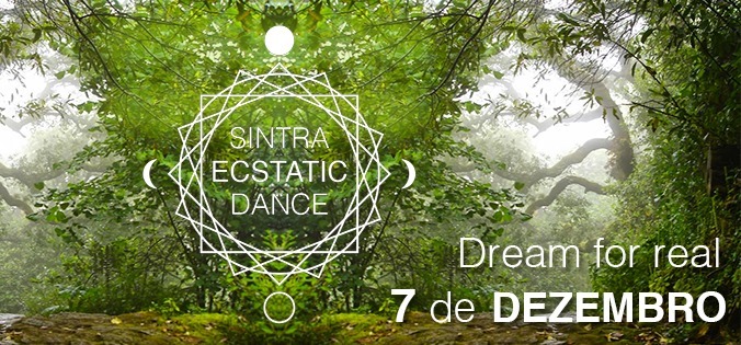 Ecstatic Dance Sintra