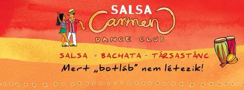 Kubai salsa középhaladó 1-es óra Budán (11.kerület)