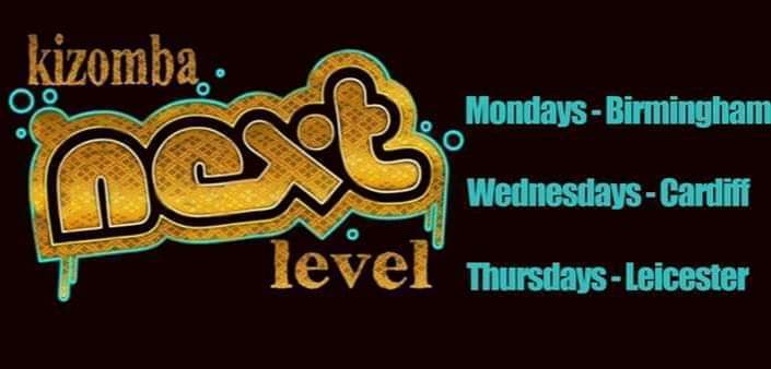 Kizomba NEXT Level Birmingham